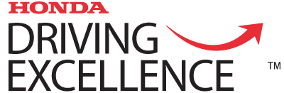 Honda Driving Excellence