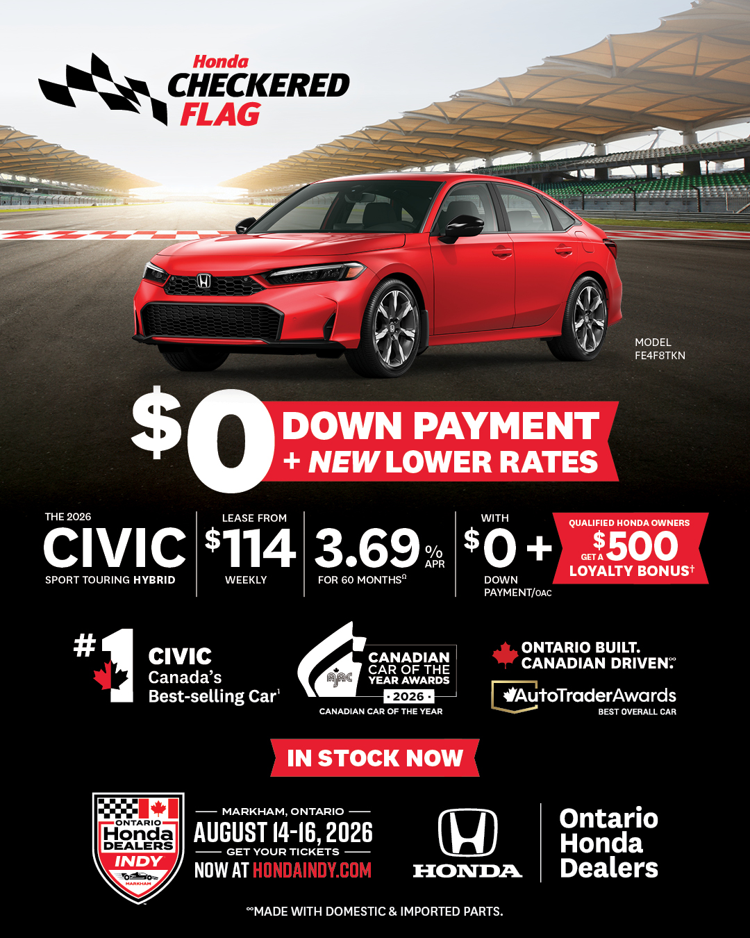 Honda Civic Hyrbid