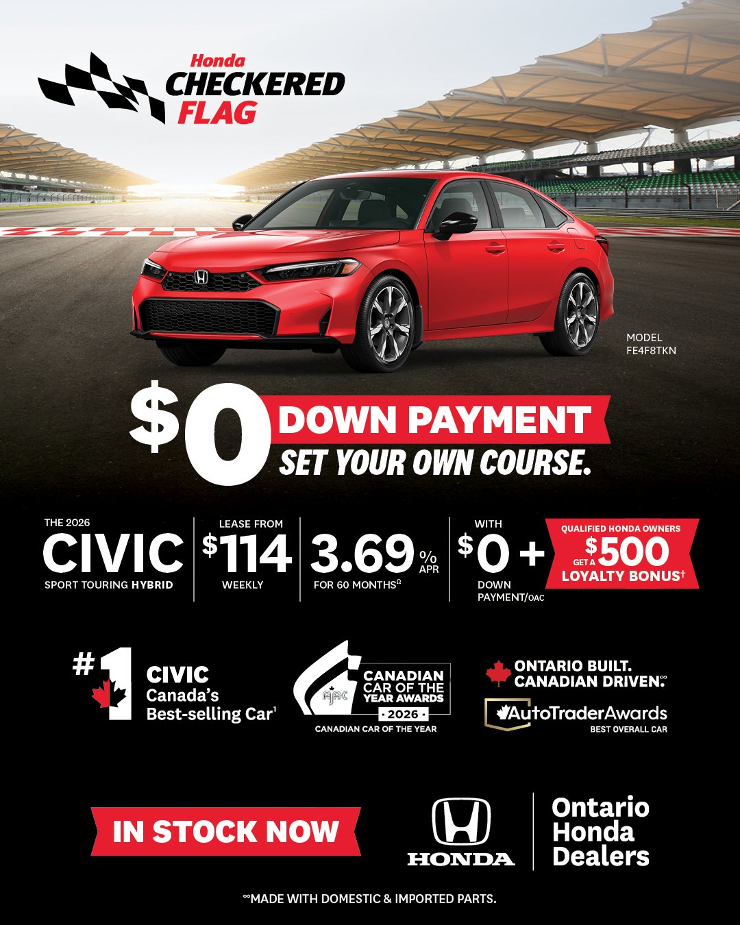 Honda Civic Hyrbid