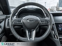 2017 INFINITI Q60 2dr Cpe 3.0t