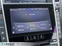 2017 INFINITI Q60 2dr Cpe 3.0t