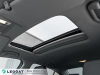 2018 Acura ILX Premium Sedan