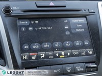 2018 Acura TLX SH-AWD Tech Sedan