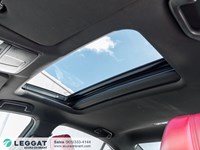 2018 Acura TLX Tech A-Spec Sedan