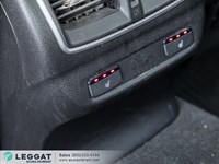 2018 Acura TLX Tech A-Spec Sedan