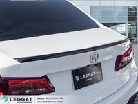 2018 Acura TLX Tech A-Spec Sedan