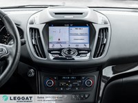 2018 Ford Escape Titanium 4WD