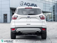 2018 Ford Escape Titanium 4WD