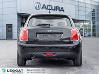 2019 MINI 5 Door Cooper FWD