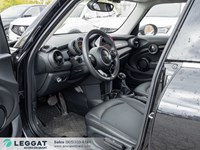 2019 MINI 5 Door Cooper FWD