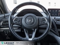 2021 Acura RDX A-Spec AWD