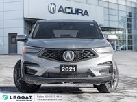 2021 Acura RDX A-Spec AWD
