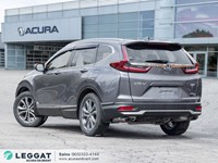 2021 Honda CR-V Touring AWD