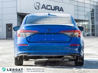 2022 Honda Civic EX CVT