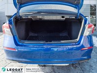 2022 Honda Civic EX CVT