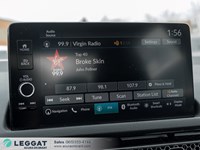 2022 Honda Civic Touring CVT