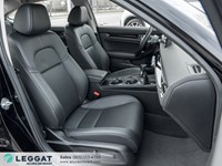 2022 Honda Civic Touring CVT