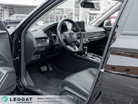 2022 Honda Civic Touring CVT