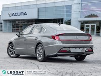 2022 Hyundai Sonata 2.5L Preferred