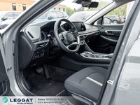 2022 Hyundai Sonata 2.5L Preferred