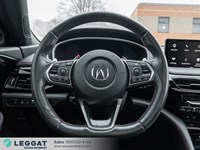 2023 Acura MDX A-Spec SH-AWD