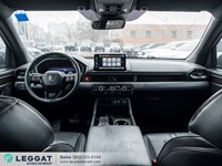 2023 Honda Pilot Black Edition AWD