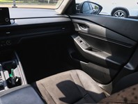 2024 Honda Accord Sedan EX CVT