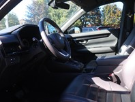 2024 Honda CR-V Hybrid Touring AWD