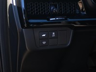 2024 Honda CR-V Hybrid Touring AWD