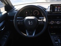 2024 Honda CR-V Hybrid Touring AWD