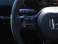 2024 Honda CR-V Hybrid Touring AWD