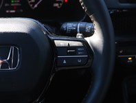 2024 Honda CR-V Hybrid Touring AWD