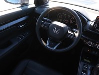 2024 Honda CR-V Hybrid Touring AWD