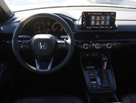2024 Honda CR-V Hybrid Touring AWD