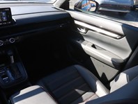 2024 Honda CR-V Hybrid Touring AWD