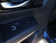2024 Honda CR-V Hybrid Touring AWD