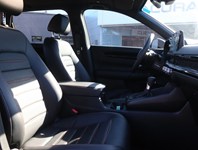 2024 Honda CR-V Hybrid Touring AWD