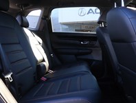2024 Honda CR-V Hybrid Touring AWD