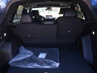 2024 Honda CR-V Hybrid Touring AWD