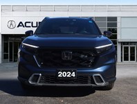 2024 Honda CR-V Hybrid Touring AWD