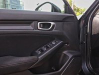 2024 Honda Civic Sedan LX-B CVT