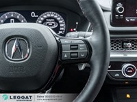 2024 Acura Integra Elite A-Spec CVT