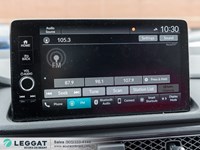 2024 Acura Integra Elite A-Spec CVT