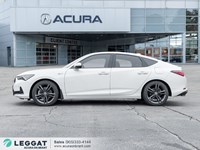 2024 Acura Integra Elite A-Spec CVT
