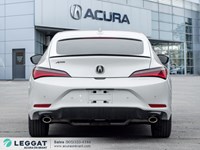 2024 Acura Integra Elite A-Spec CVT