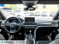 2024 Acura Integra Elite A-Spec CVT
