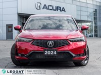 2024 Acura Integra Elite A-Spec CVT