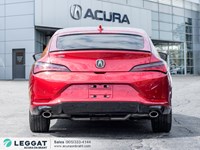 2024 Acura Integra Elite A-Spec CVT