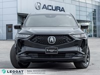 2024 Acura MDX A-Spec SH-AWD