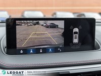 2024 Acura MDX A-Spec SH-AWD